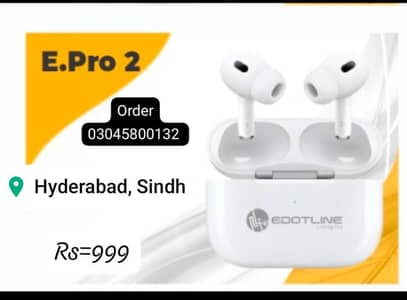 Edotline E. Pro 2