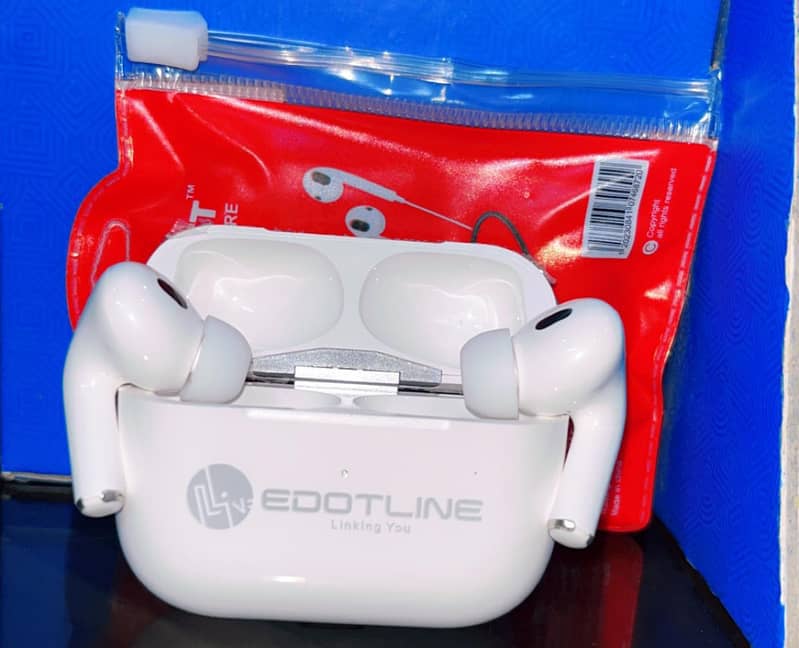 Edotline E. Pro 2 3