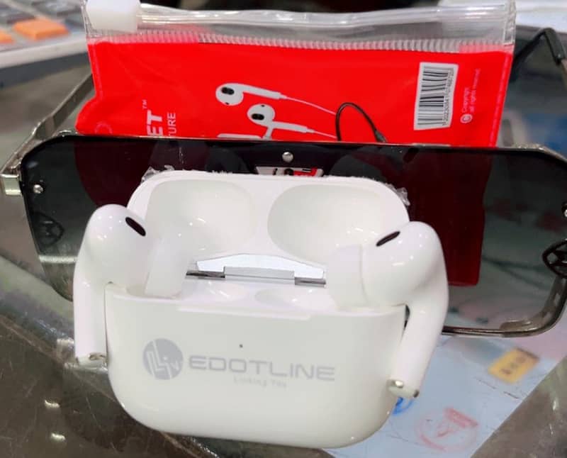 Edotline E. Pro 2 4