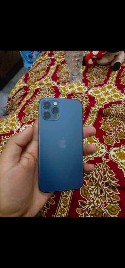 Apple iPhone 12 Pro