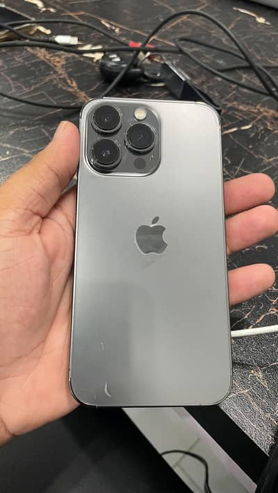 Apple iPhone 13 Pro Pta approved