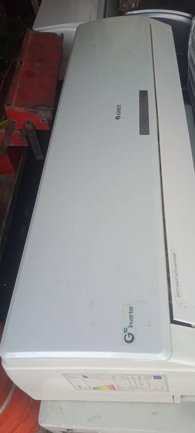 gree G10 1.5 ton