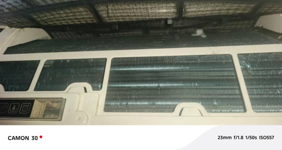 Regular Haier A. c