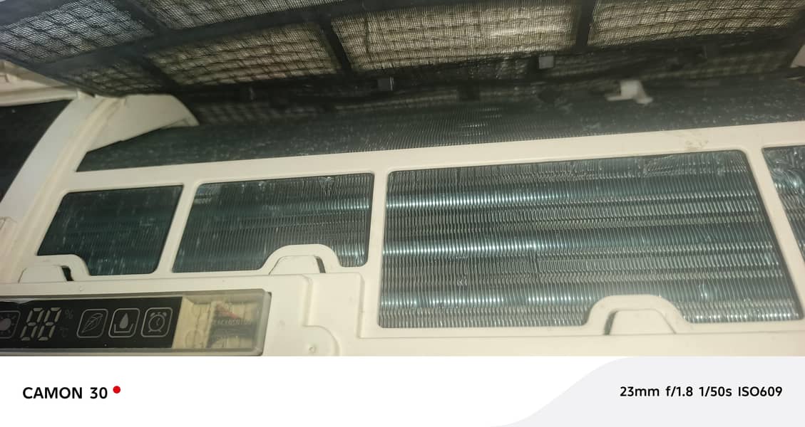 Regular Haier A. c 1