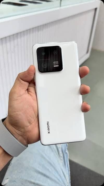 Xiaomi 13T Pro