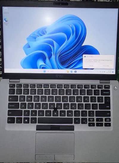Dell latitude 5410 core i5 10th generation