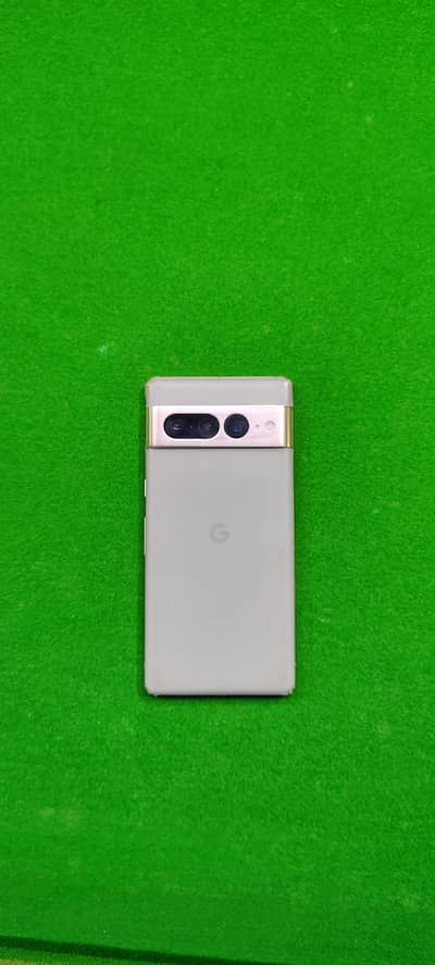 Google Pixel 7 Pro