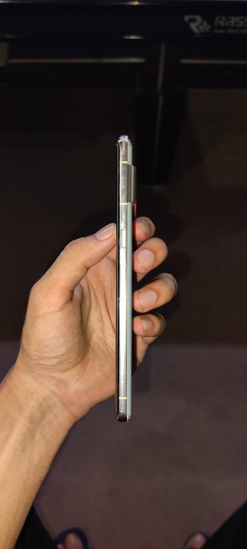 Google Pixel 7 Pro 1