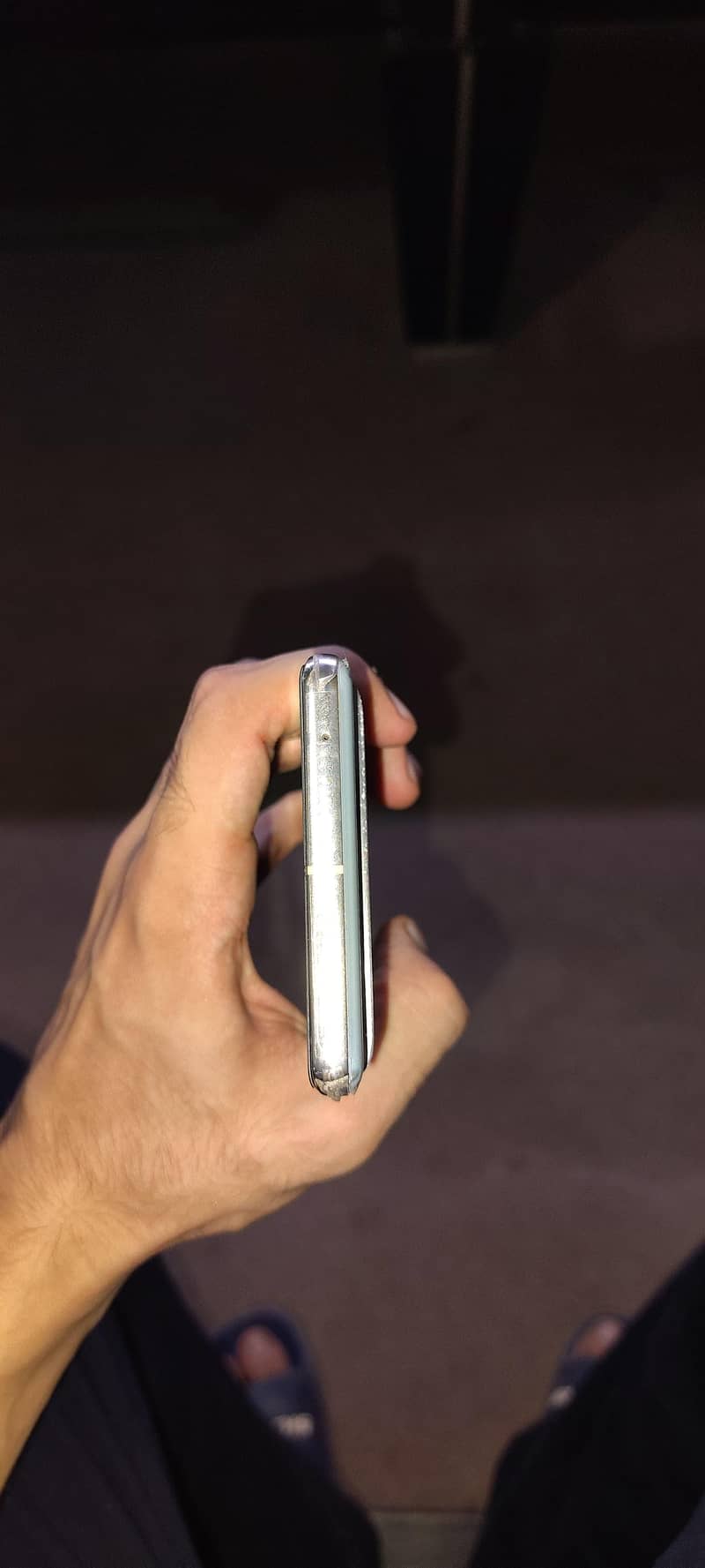Google Pixel 7 Pro 3