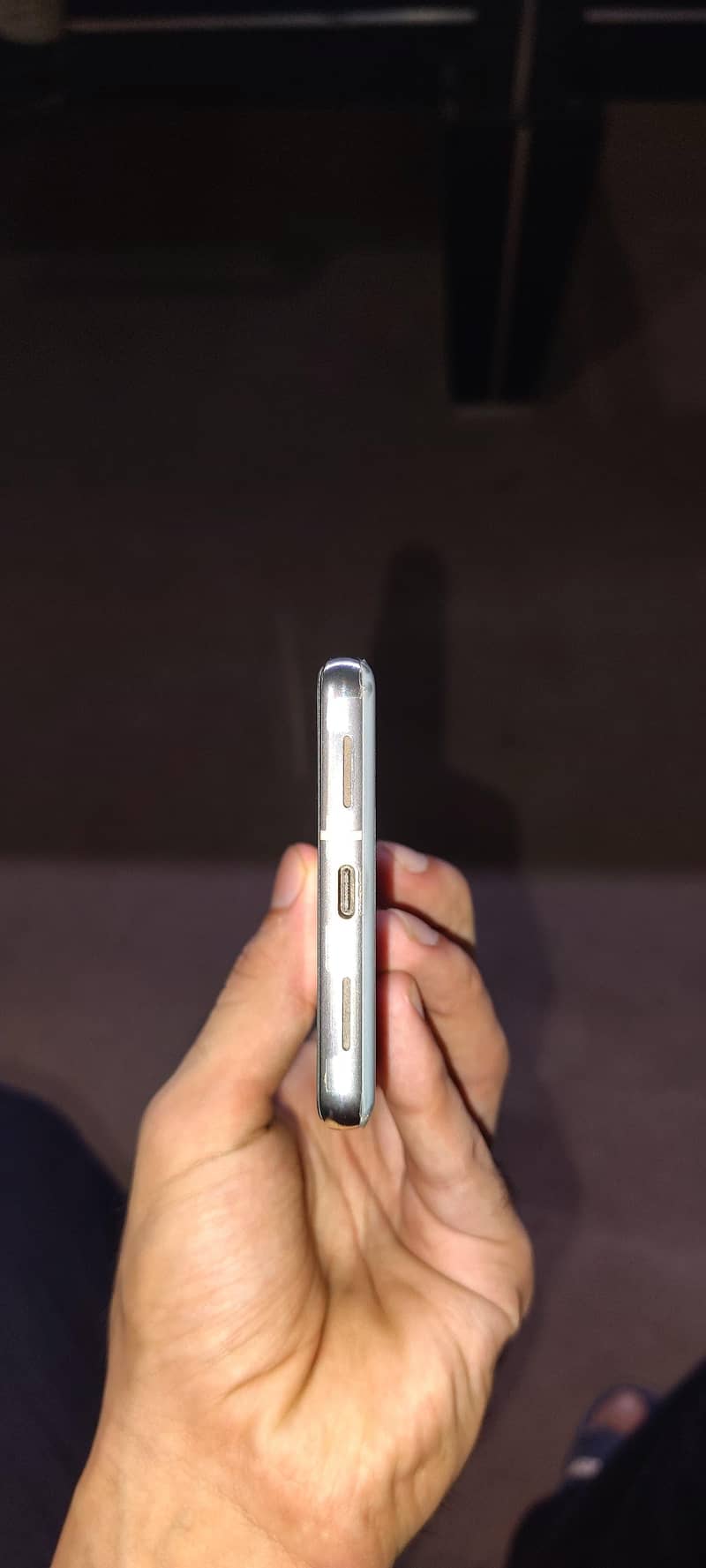 Google Pixel 7 Pro 4