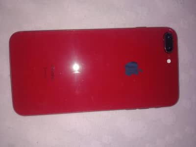 Apple iPhone 8 Plus