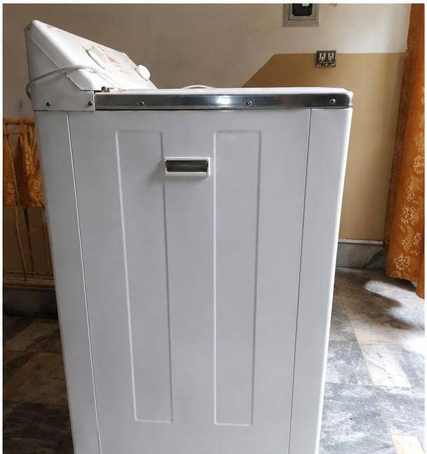 Washing Machine . 3
