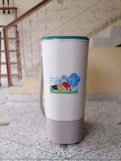 Brand New Condition Haier Spin Dryer For Sale!