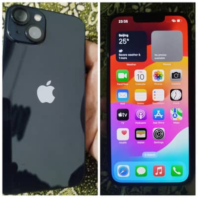 Apple iPhone 13
