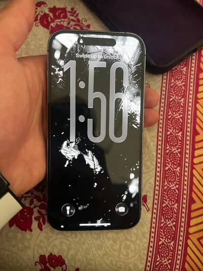 Apple iPhone 14 Pro