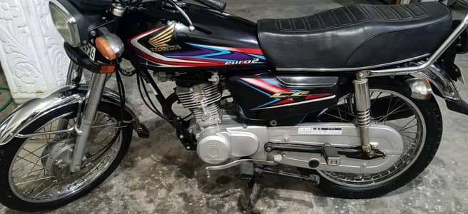 Honda 19 model urgent sale