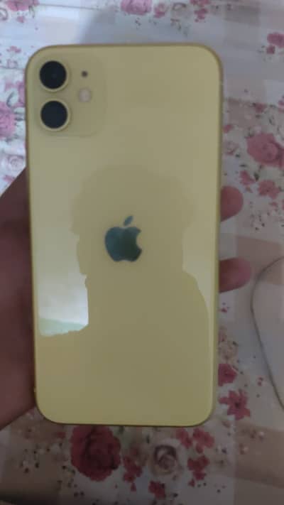 Apple iPhone 11