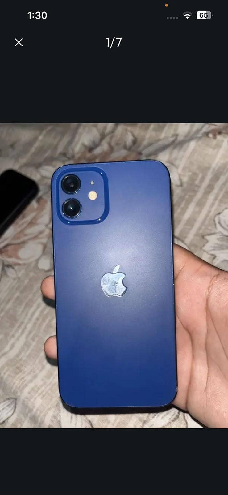 Apple iPhone 12 0