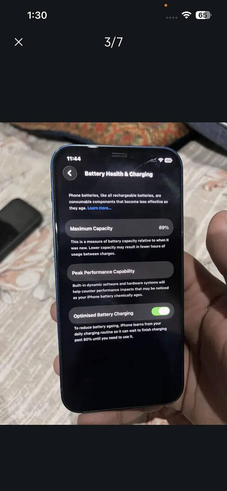 Apple iPhone 12 1