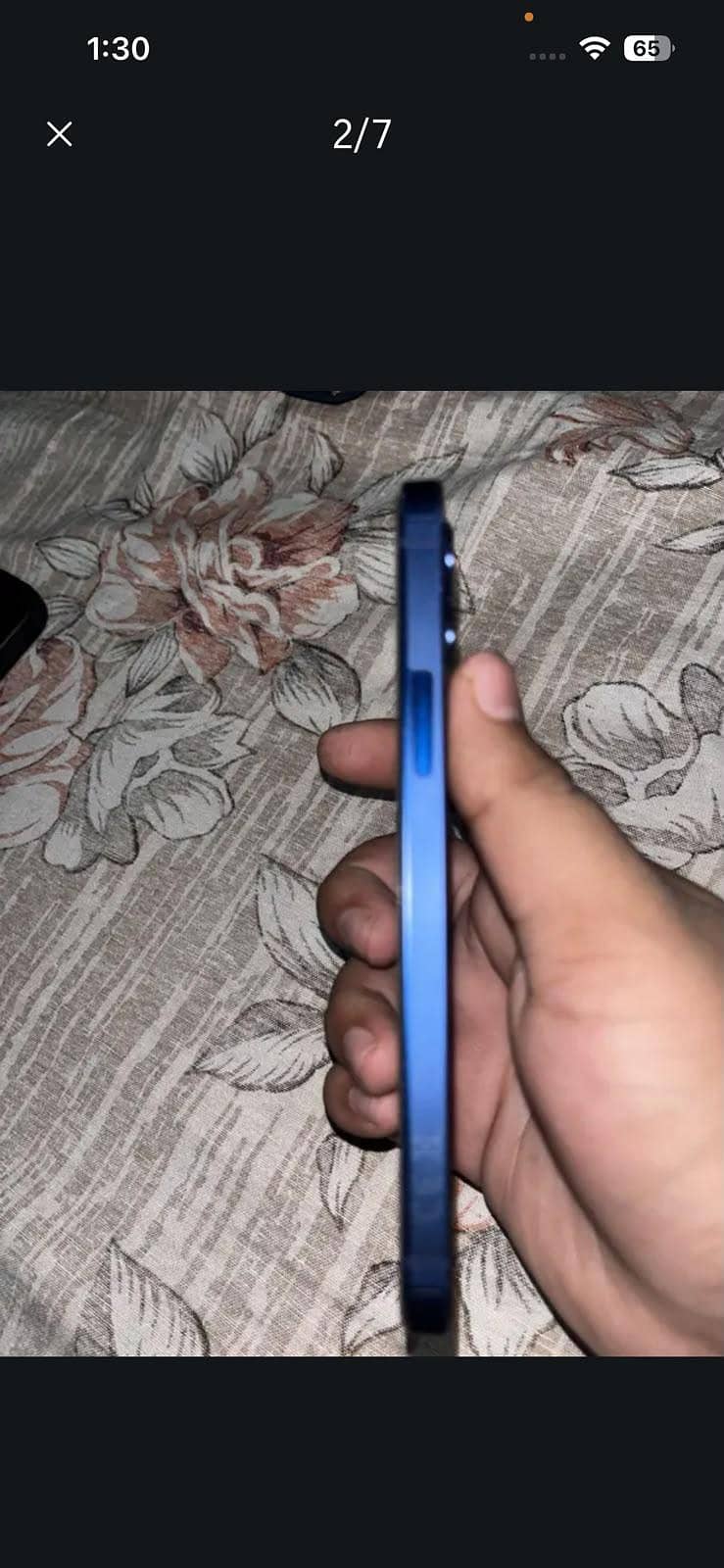 Apple iPhone 12 3
