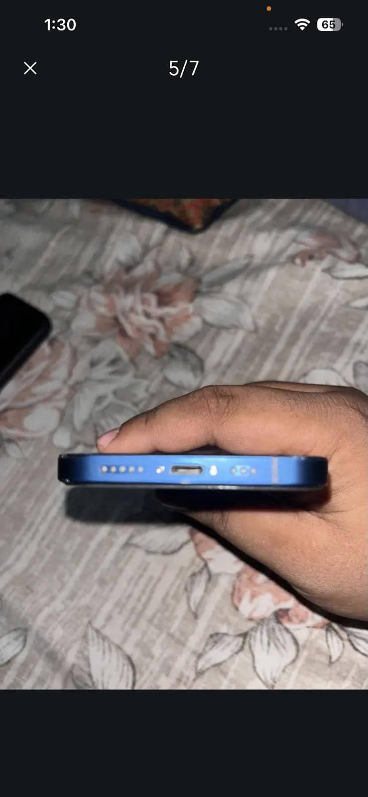 Apple iPhone 12 4