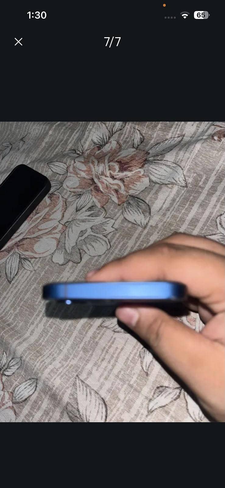 Apple iPhone 12 6