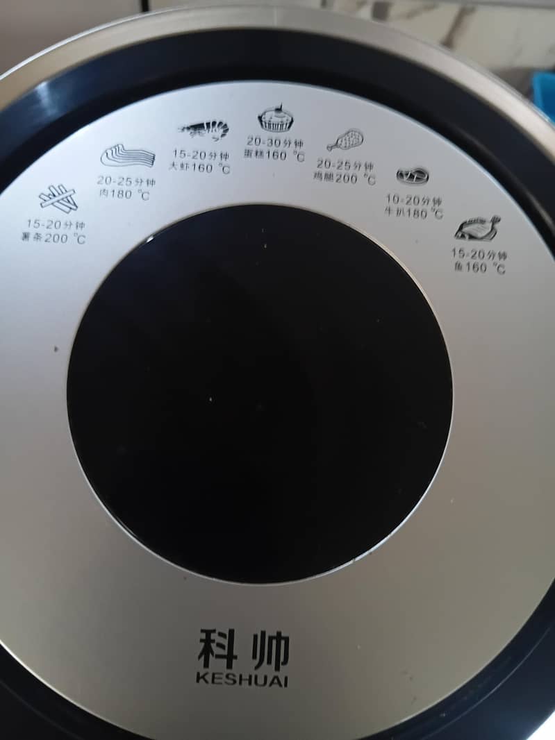 slightly used 1