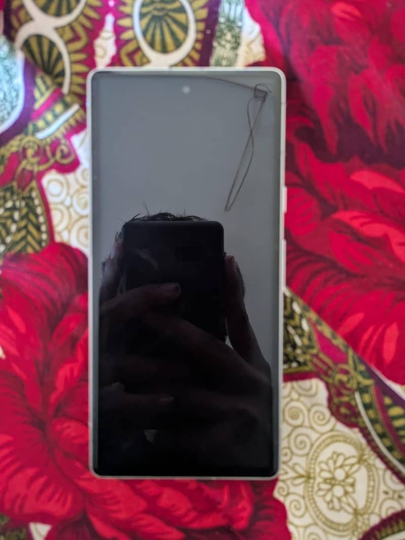 Google Pixel 7a 1