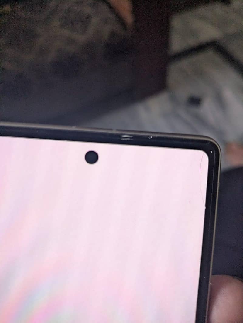 Google Pixel 7a 3