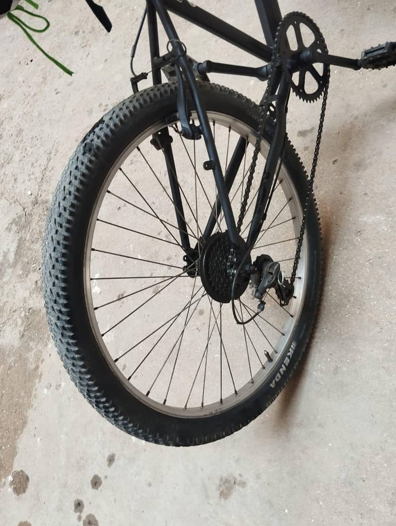 condition 10/09 5