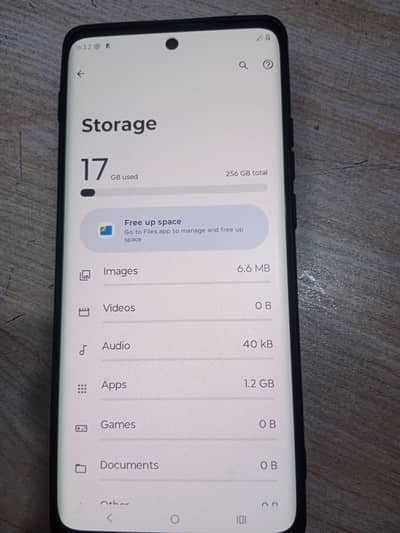 Motorola Edge 2024 non pta