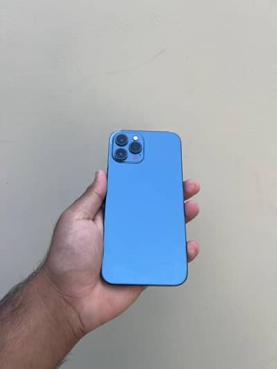 Apple iPhone 12 Pro Max