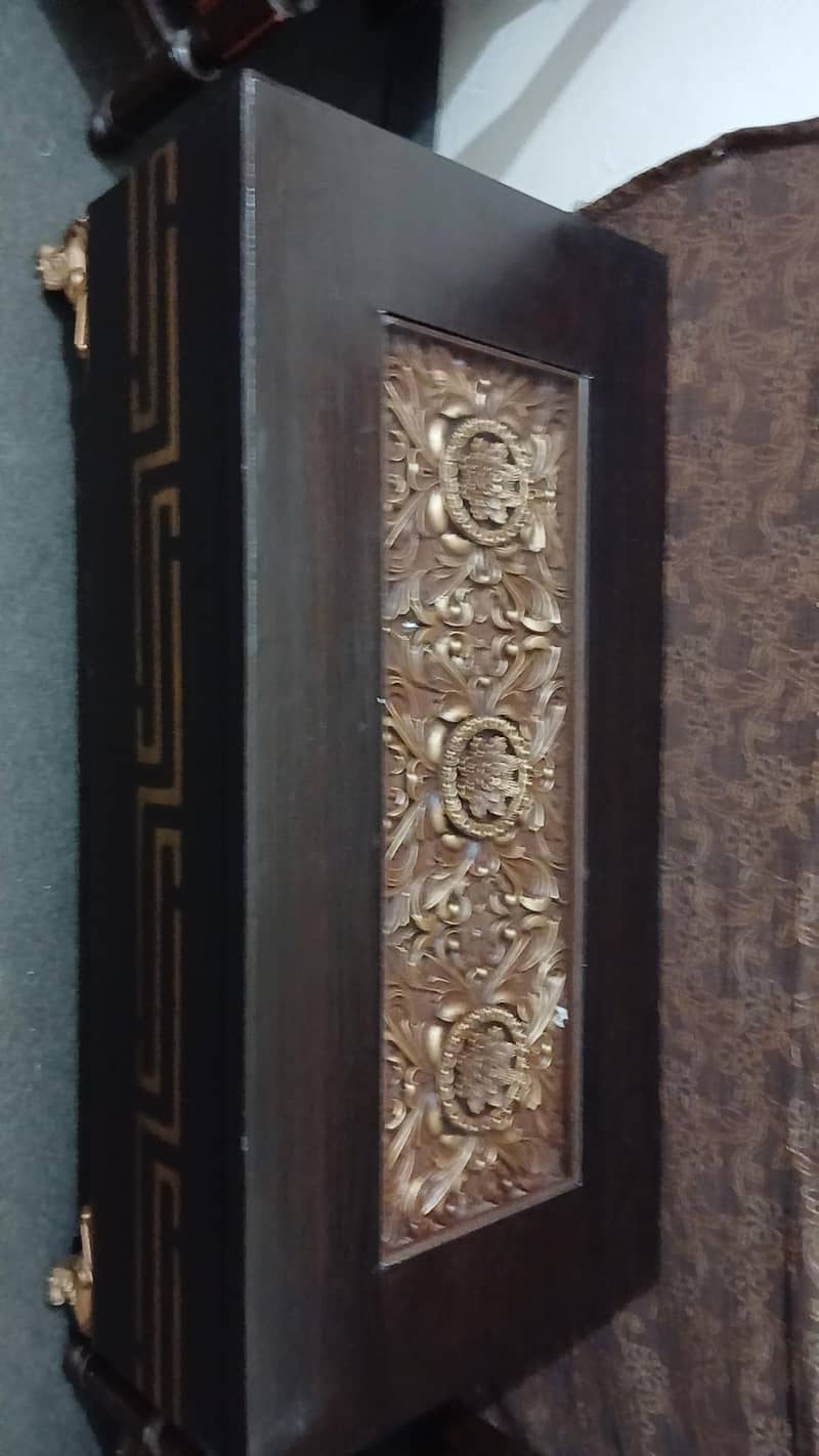 center table 2