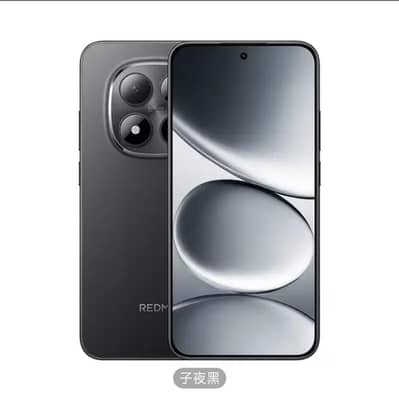 Xiaomi Redmi Note 15 Pro 5G
