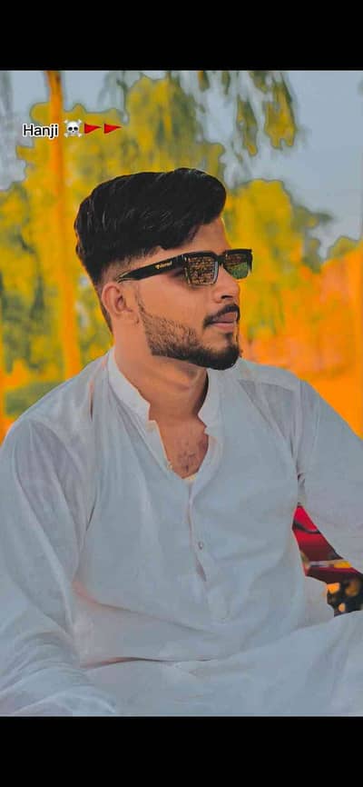 Malik Madni