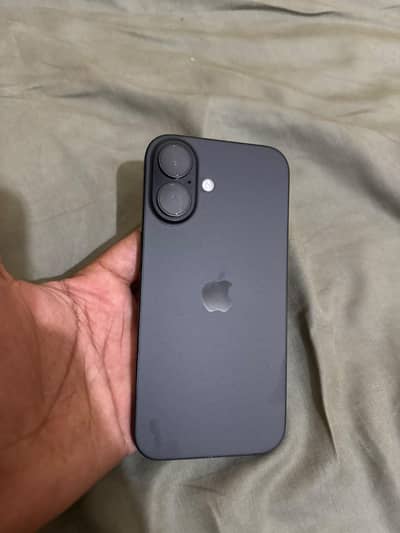 Apple iPhone 16 jv