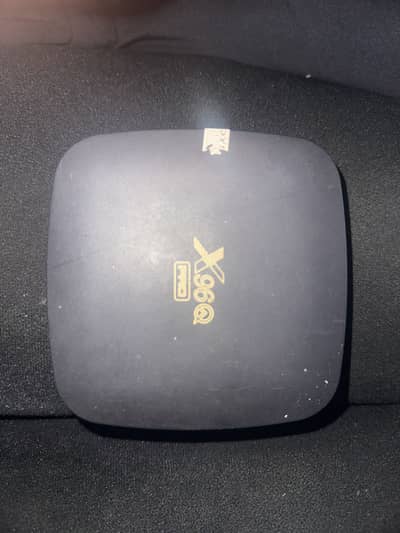 X96q pro