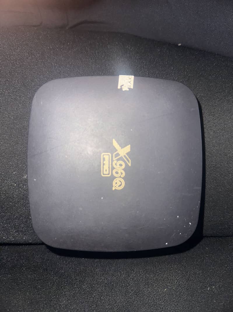 X96q pro 0