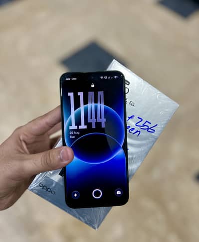 OPPO RENO 14 5G