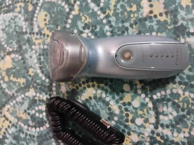 phlips shaver and trimmer