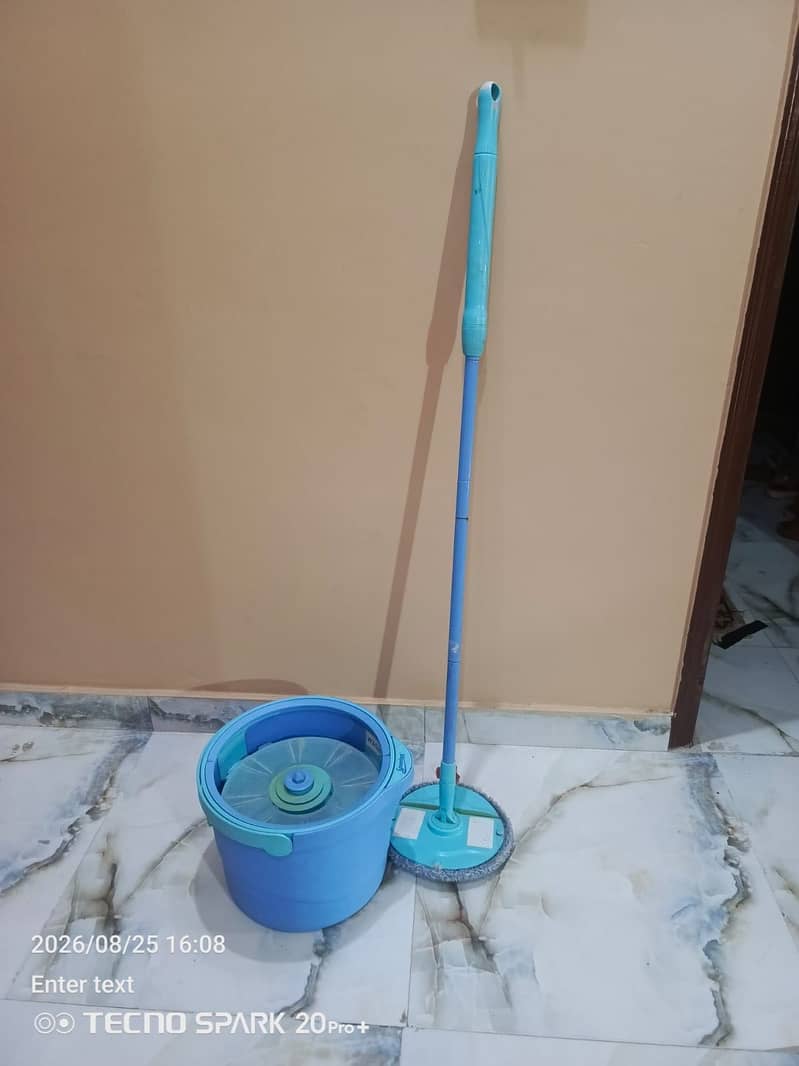 Spontex Floor cleaner 0