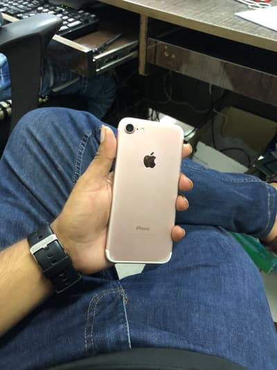 Iphone 7 128gb