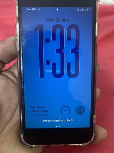 Apple iPhone SE