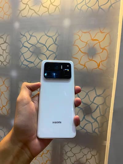 Xiaomi Mi 11 Ultra 5G