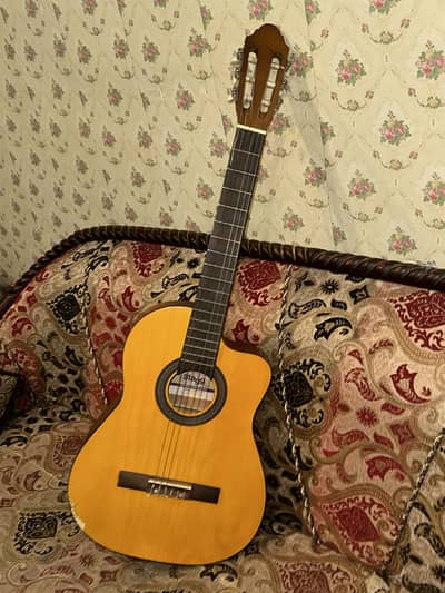 Stagg Classical C-440 M NAT