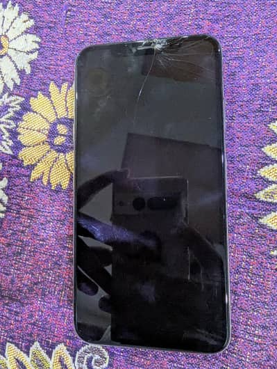 Apple iPhone XS Max