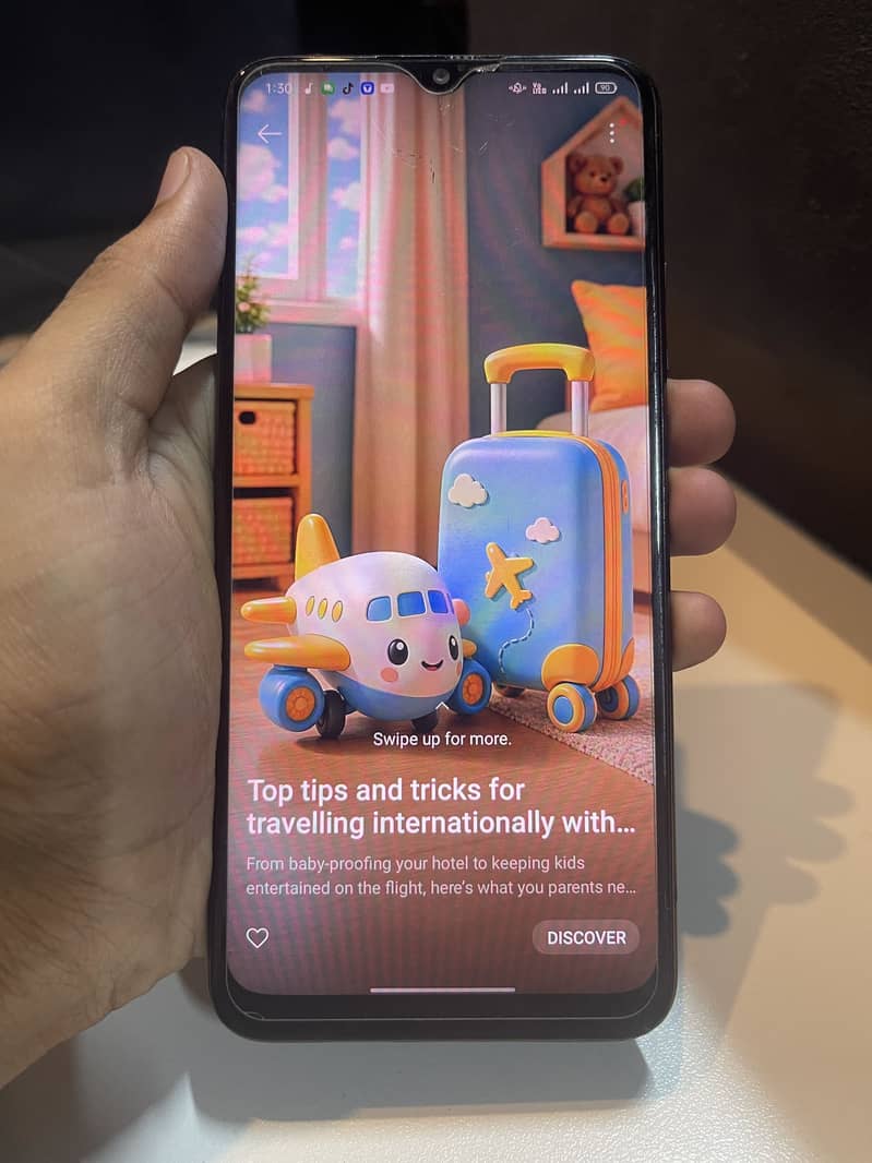 OPPO A16e 2