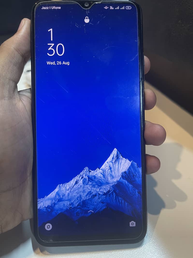 OPPO A16e 4