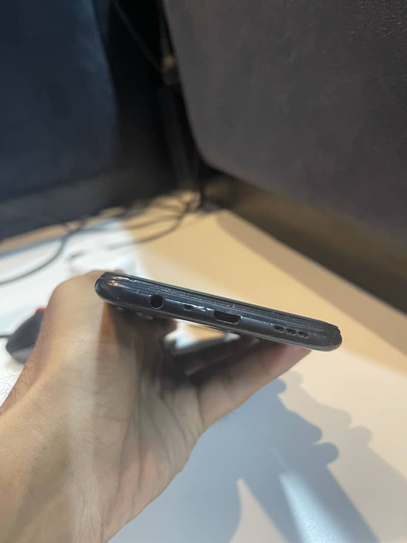 OPPO A16e 5