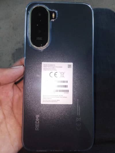 Xiaomi Redmi A7 Pro new hai 4 day pehly Kiya ha